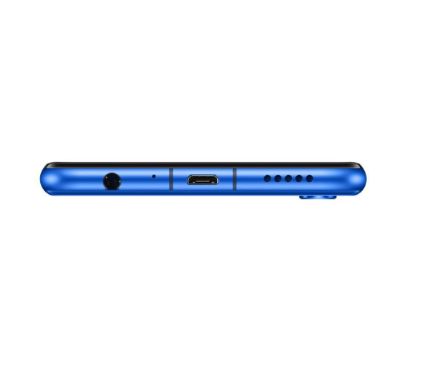 HONOR 8x 4/128GB niebieski - 449203 - zdjęcie 5